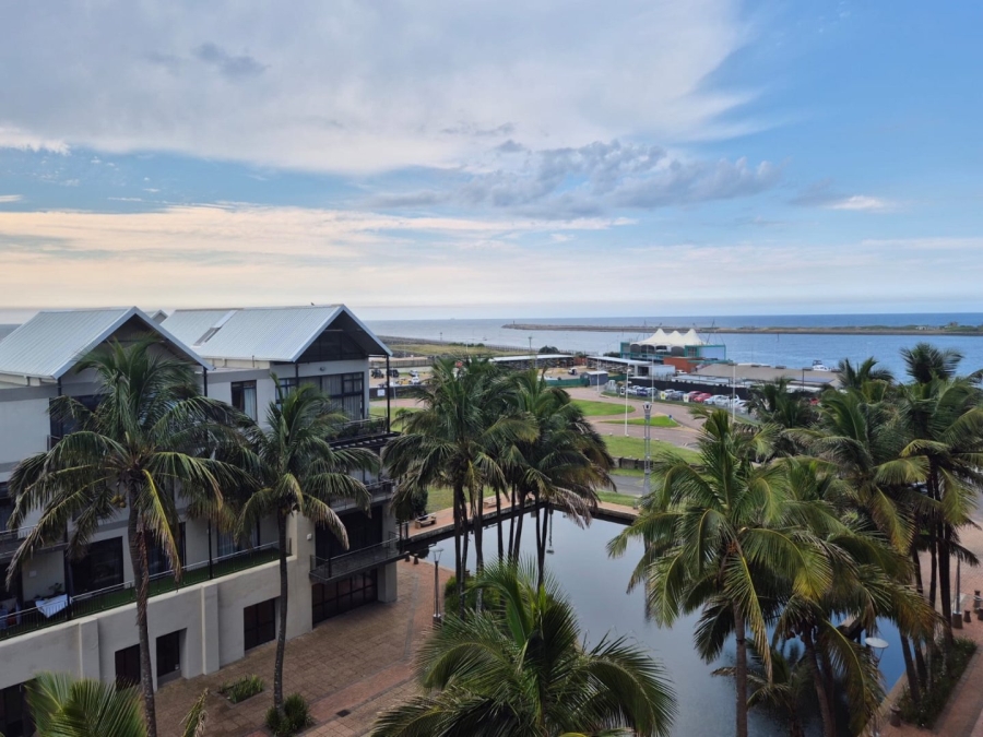 To Let 3 Bedroom Property for Rent in Point Waterfront KwaZulu-Natal