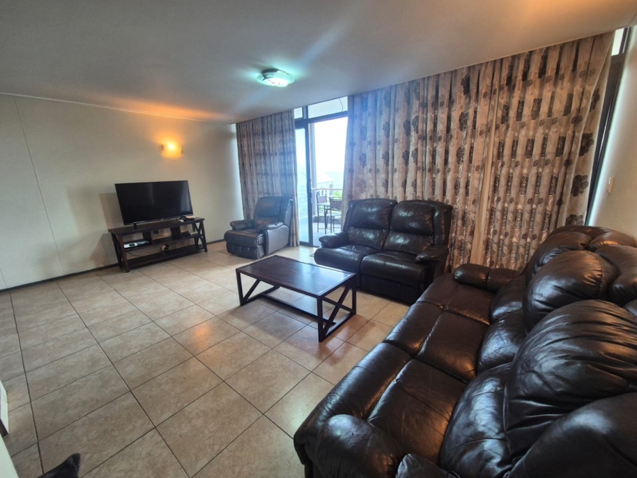 To Let 3 Bedroom Property for Rent in Point Waterfront KwaZulu-Natal