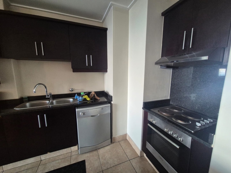 To Let 3 Bedroom Property for Rent in Point Waterfront KwaZulu-Natal