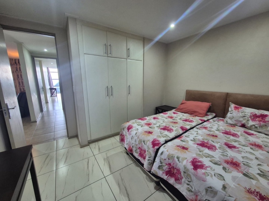 To Let 3 Bedroom Property for Rent in Point Waterfront KwaZulu-Natal