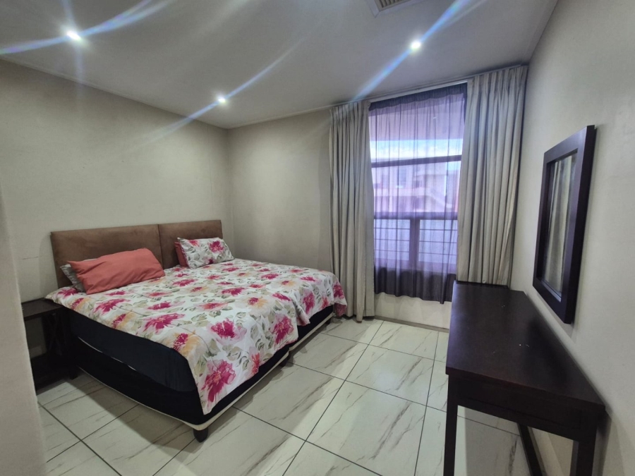 To Let 3 Bedroom Property for Rent in Point Waterfront KwaZulu-Natal