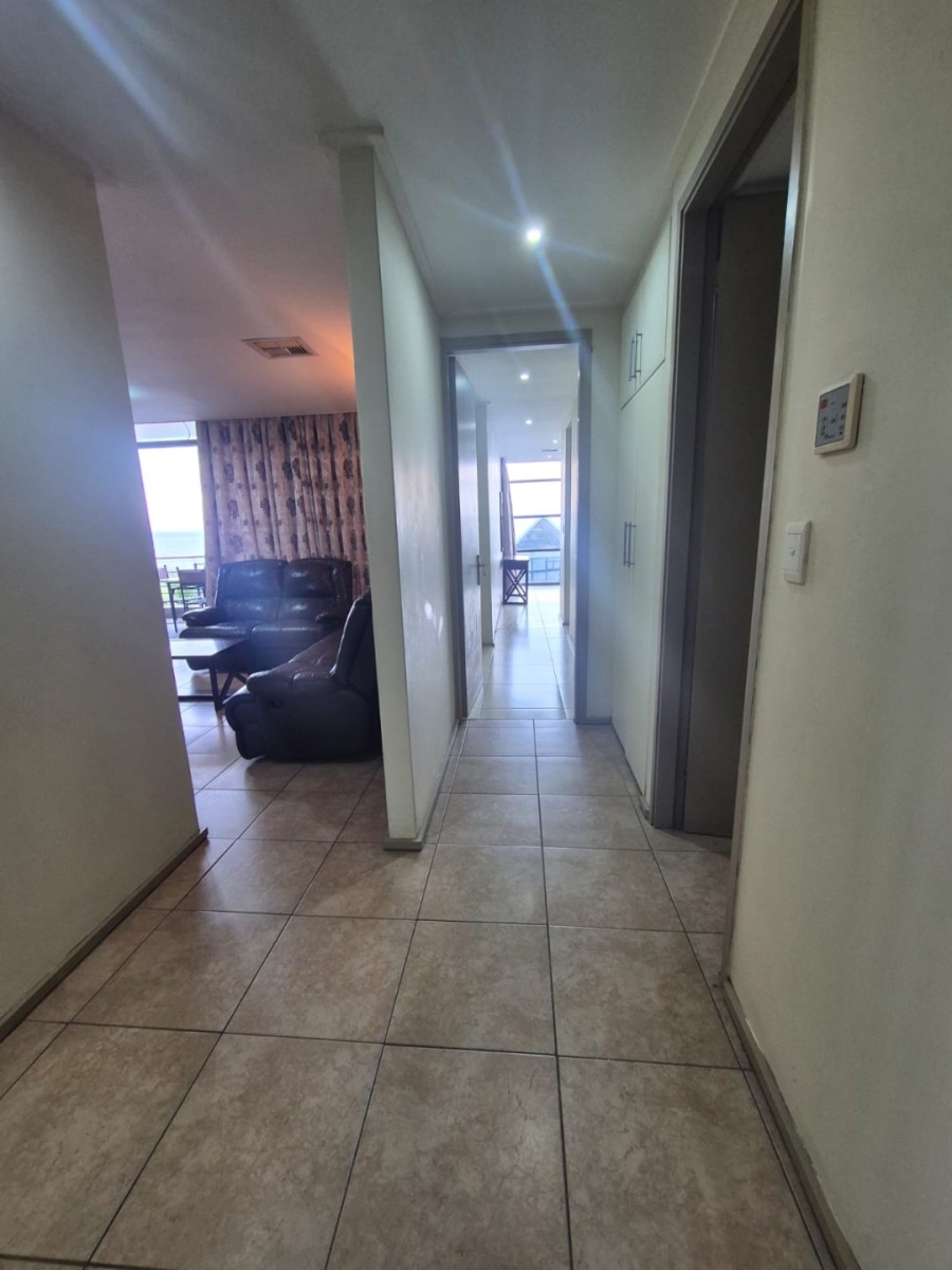 To Let 3 Bedroom Property for Rent in Point Waterfront KwaZulu-Natal