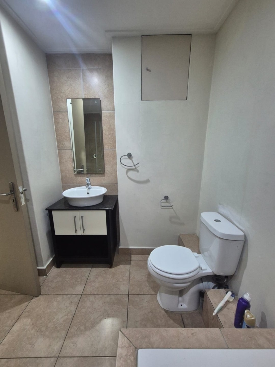 To Let 3 Bedroom Property for Rent in Point Waterfront KwaZulu-Natal