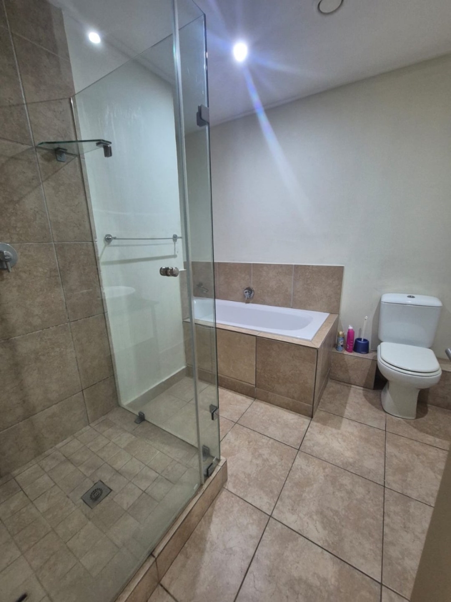 To Let 3 Bedroom Property for Rent in Point Waterfront KwaZulu-Natal