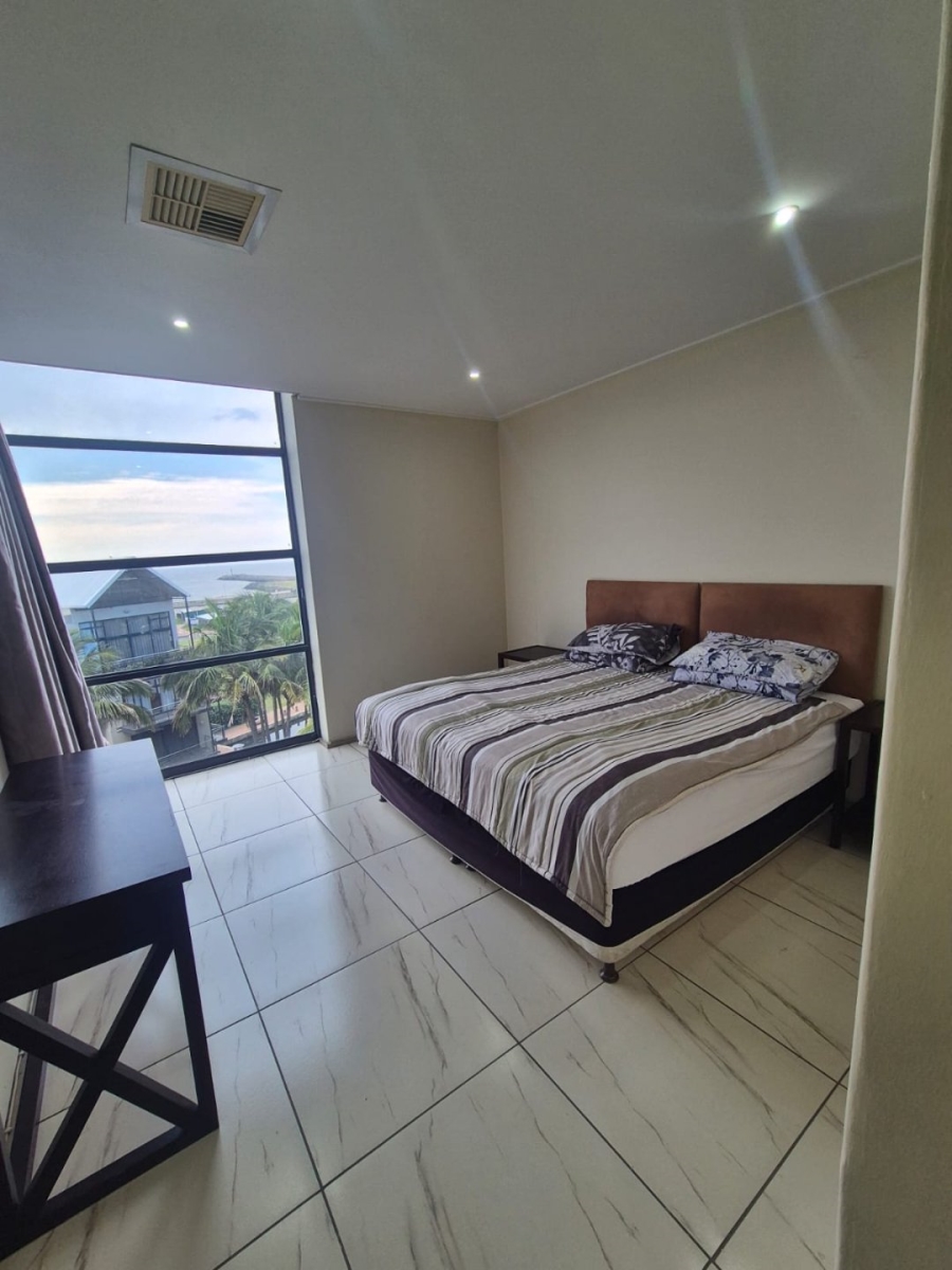 To Let 3 Bedroom Property for Rent in Point Waterfront KwaZulu-Natal