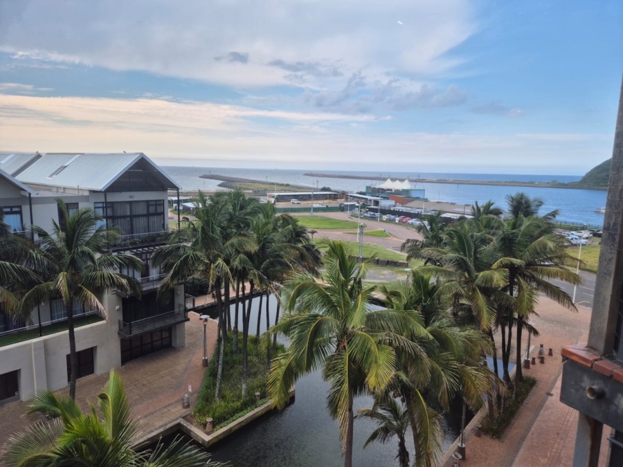 To Let 3 Bedroom Property for Rent in Point Waterfront KwaZulu-Natal
