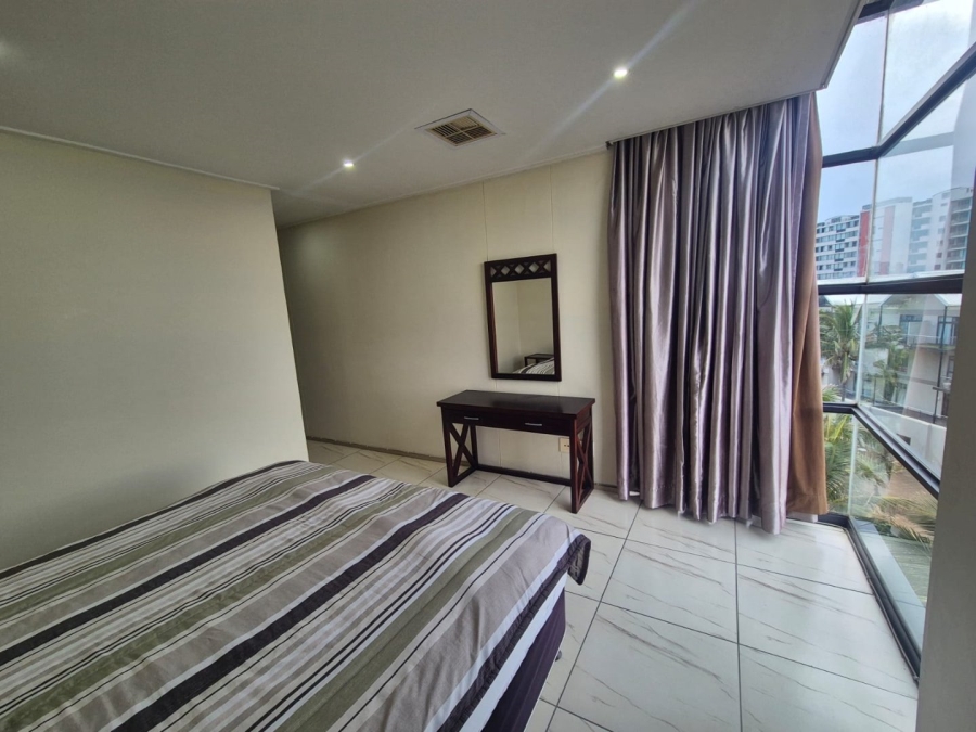 To Let 3 Bedroom Property for Rent in Point Waterfront KwaZulu-Natal