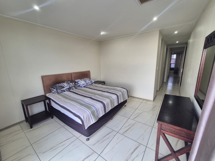 To Let 3 Bedroom Property for Rent in Point Waterfront KwaZulu-Natal