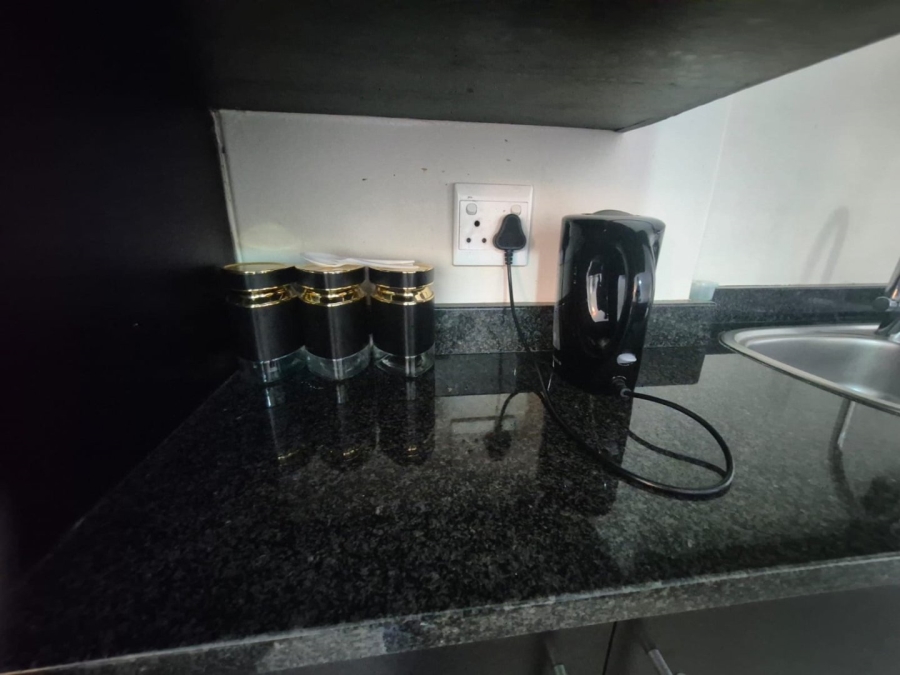 To Let 3 Bedroom Property for Rent in Point Waterfront KwaZulu-Natal