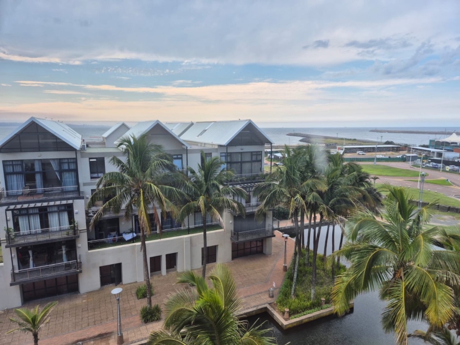 To Let 3 Bedroom Property for Rent in Point Waterfront KwaZulu-Natal