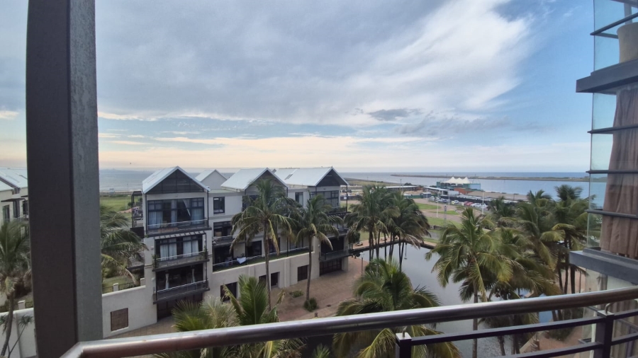 To Let 3 Bedroom Property for Rent in Point Waterfront KwaZulu-Natal