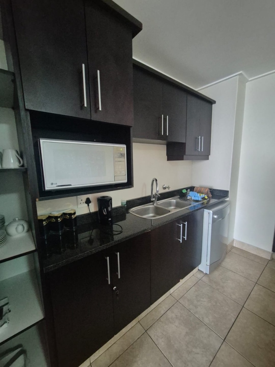 To Let 3 Bedroom Property for Rent in Point Waterfront KwaZulu-Natal