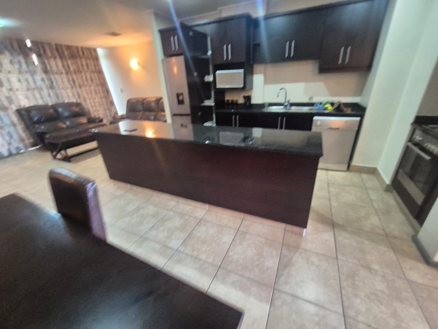 To Let 3 Bedroom Property for Rent in Point Waterfront KwaZulu-Natal