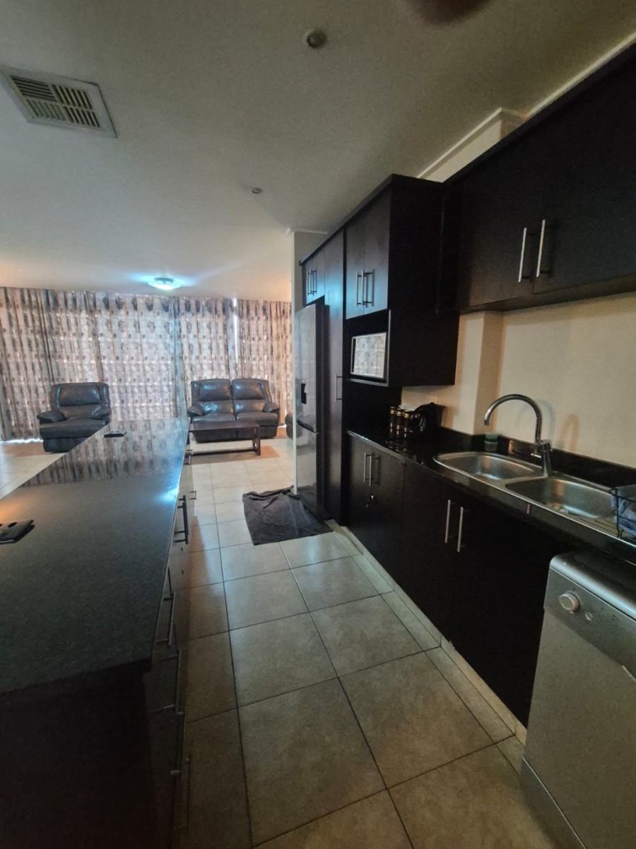 To Let 3 Bedroom Property for Rent in Point Waterfront KwaZulu-Natal