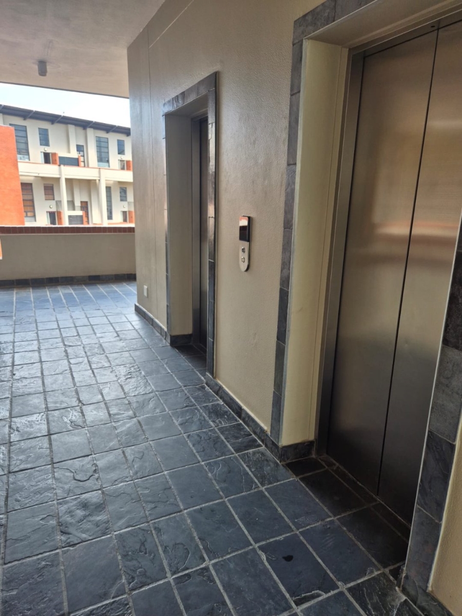 To Let 3 Bedroom Property for Rent in Point Waterfront KwaZulu-Natal