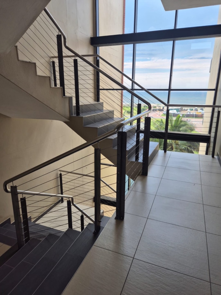 To Let 3 Bedroom Property for Rent in Point Waterfront KwaZulu-Natal