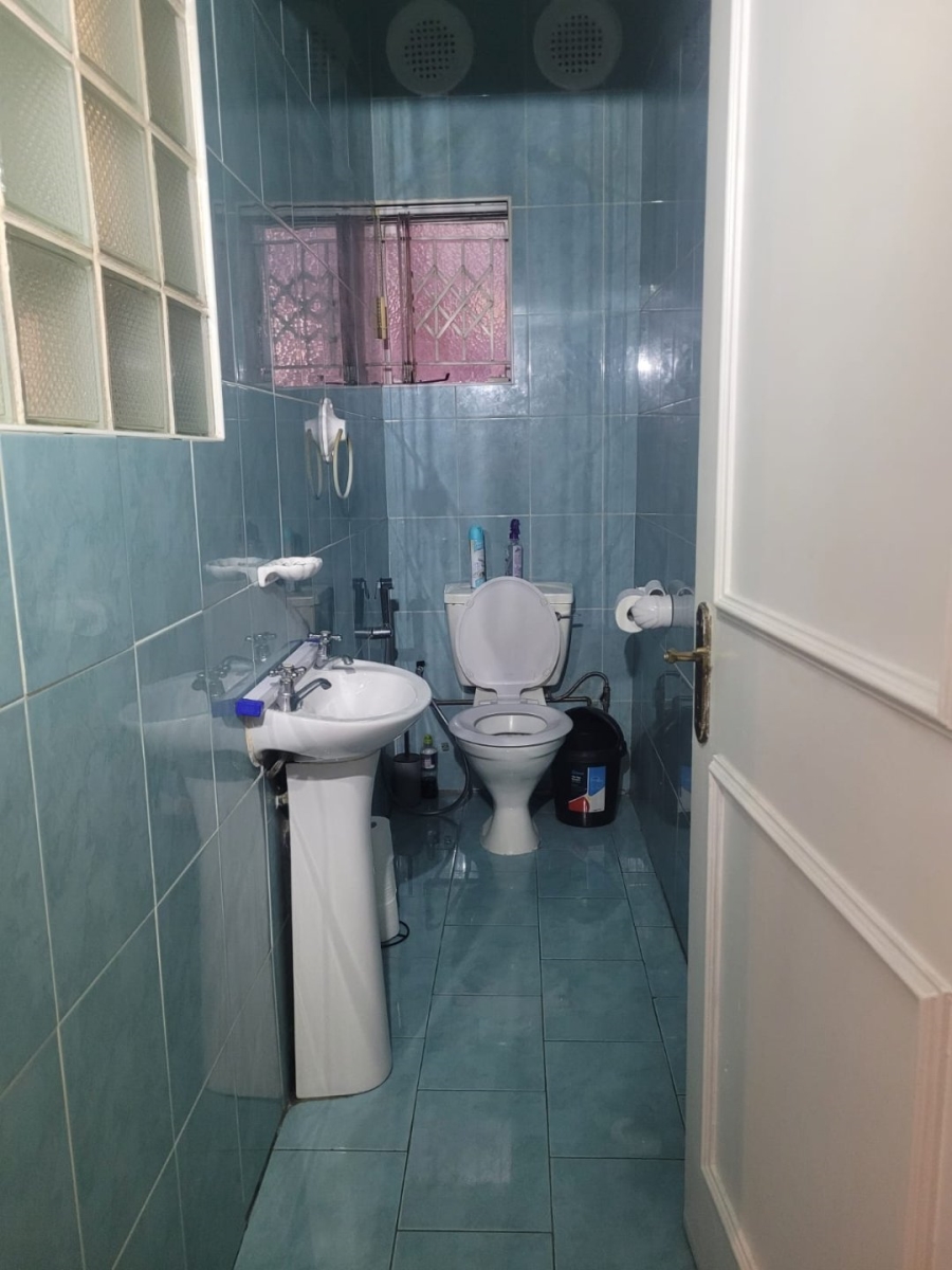 2 Bedroom Property for Sale in Westridge KwaZulu-Natal