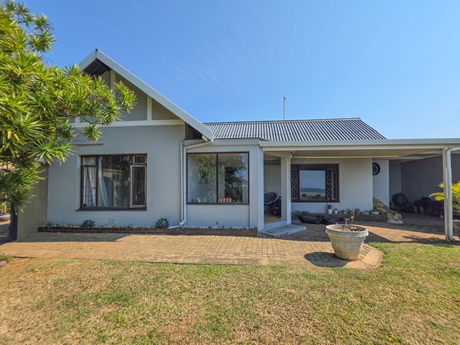 3 Bedroom Property for Sale in Oslo Beach KwaZulu-Natal