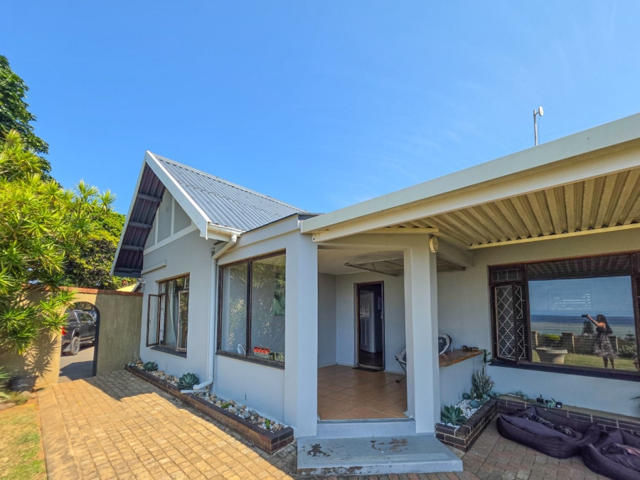 3 Bedroom Property for Sale in Oslo Beach KwaZulu-Natal