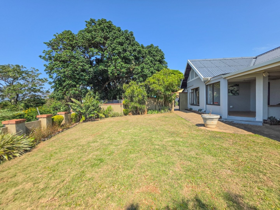 3 Bedroom Property for Sale in Oslo Beach KwaZulu-Natal