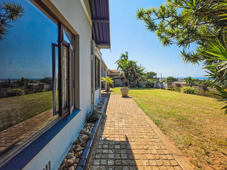 3 Bedroom Property for Sale in Oslo Beach KwaZulu-Natal