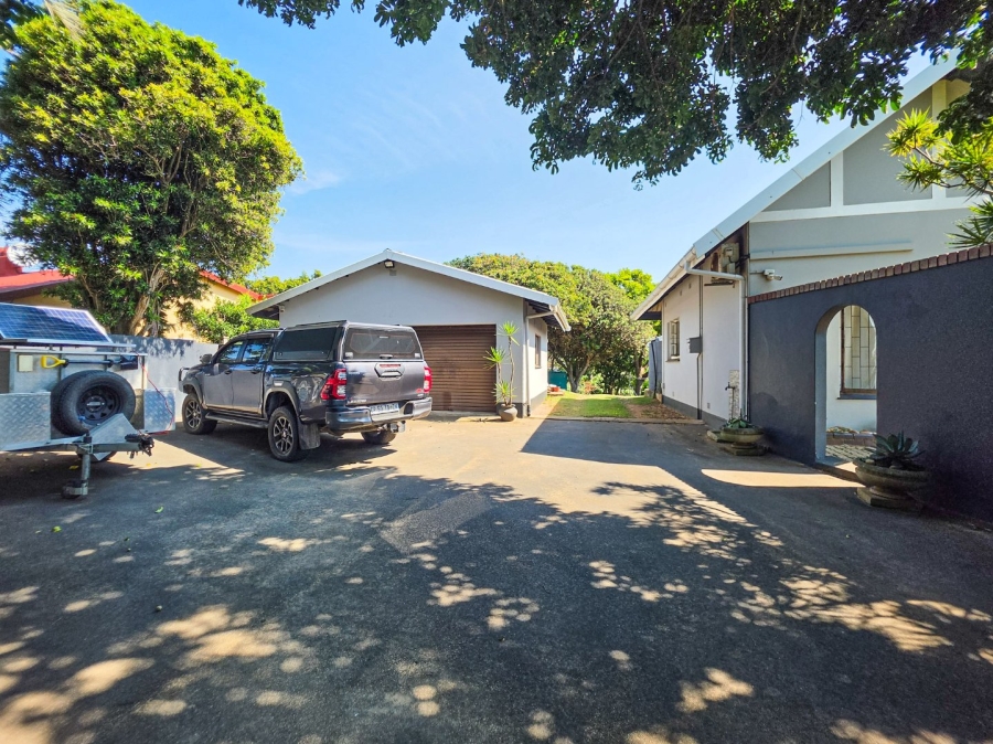 3 Bedroom Property for Sale in Oslo Beach KwaZulu-Natal