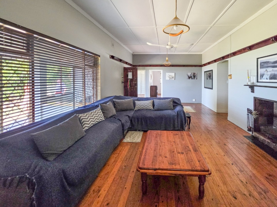 3 Bedroom Property for Sale in Oslo Beach KwaZulu-Natal