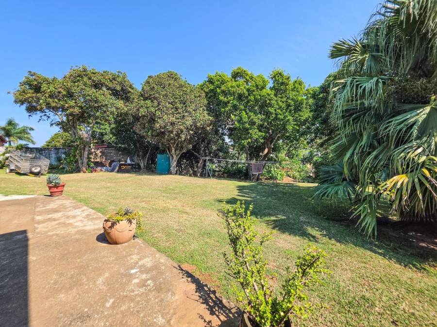 3 Bedroom Property for Sale in Oslo Beach KwaZulu-Natal