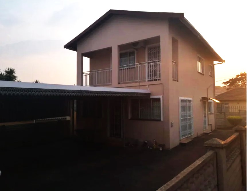 To Let 3 Bedroom Property for Rent in Mount Vernon KwaZulu-Natal
