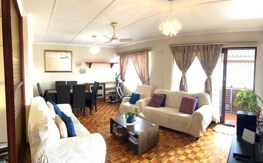 To Let 2 Bedroom Property for Rent in Pietermaritzburg Central KwaZulu-Natal