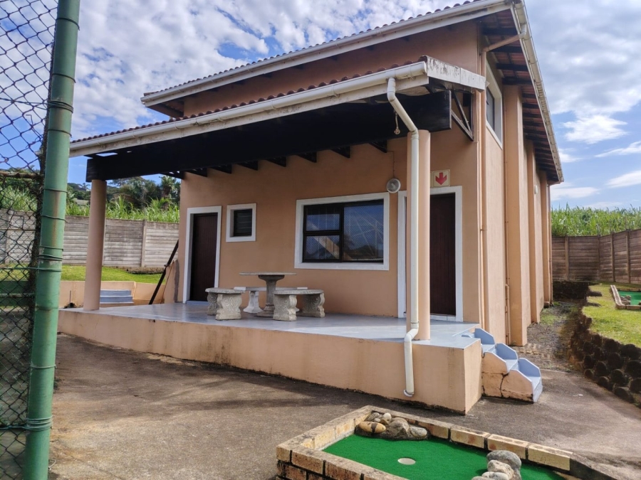 2 Bedroom Property for Sale in Shelly Beach KwaZulu-Natal