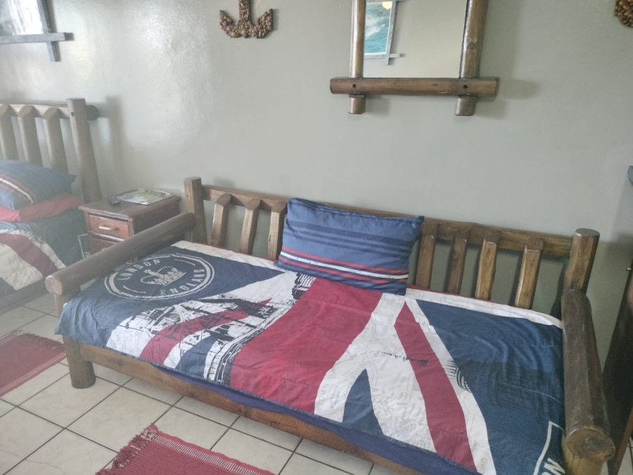 1 Bedroom Property for Sale in Margate Beach KwaZulu-Natal