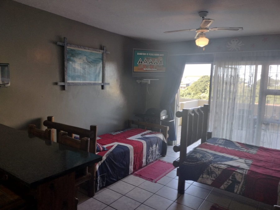 1 Bedroom Property for Sale in Margate Beach KwaZulu-Natal