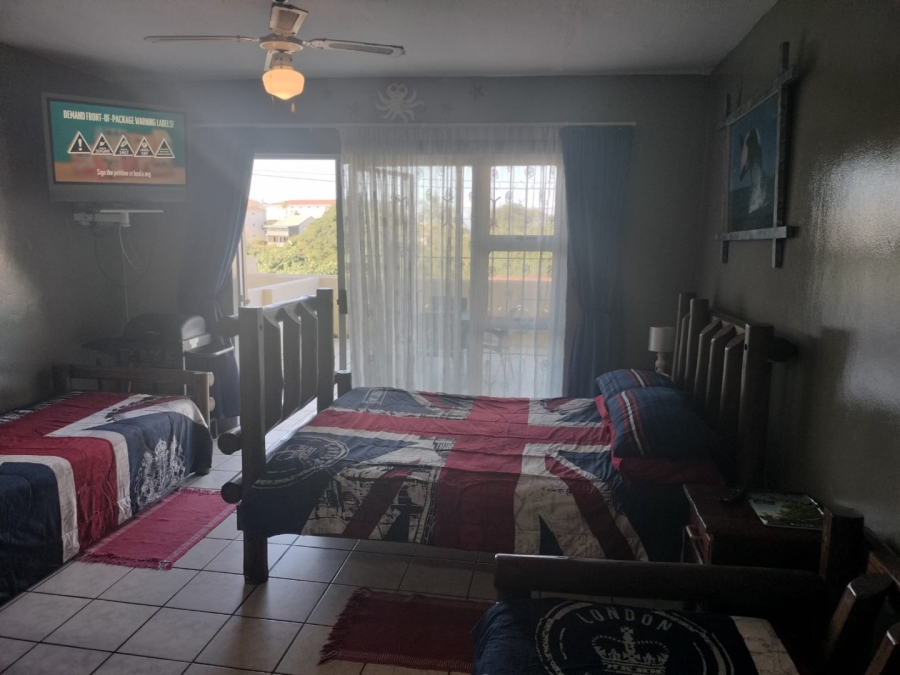 1 Bedroom Property for Sale in Margate Beach KwaZulu-Natal