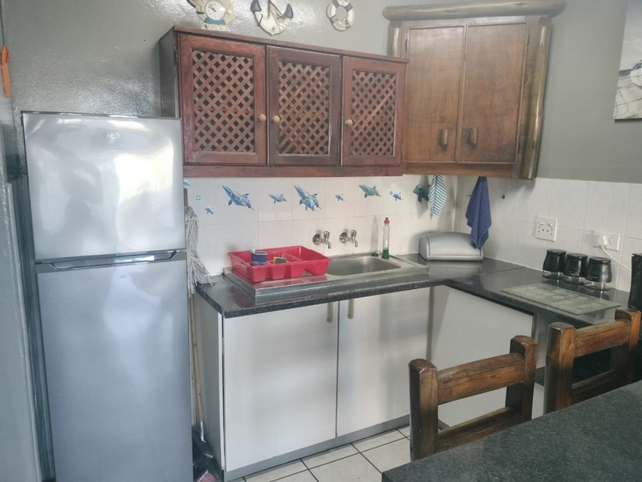 1 Bedroom Property for Sale in Margate Beach KwaZulu-Natal