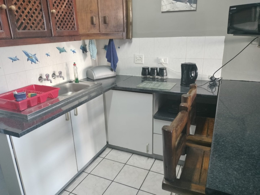 1 Bedroom Property for Sale in Margate Beach KwaZulu-Natal