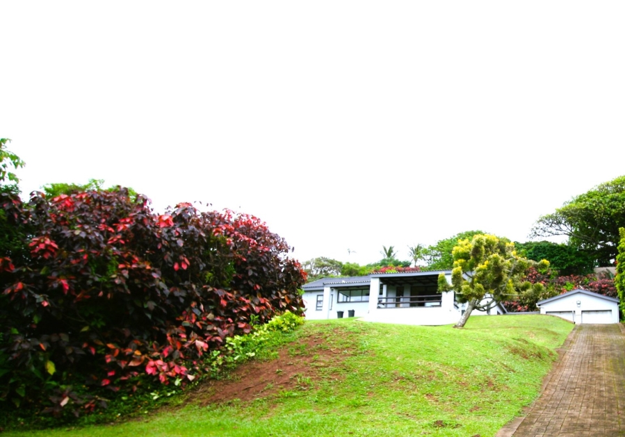 5 Bedroom Property for Sale in Woodgrange KwaZulu-Natal