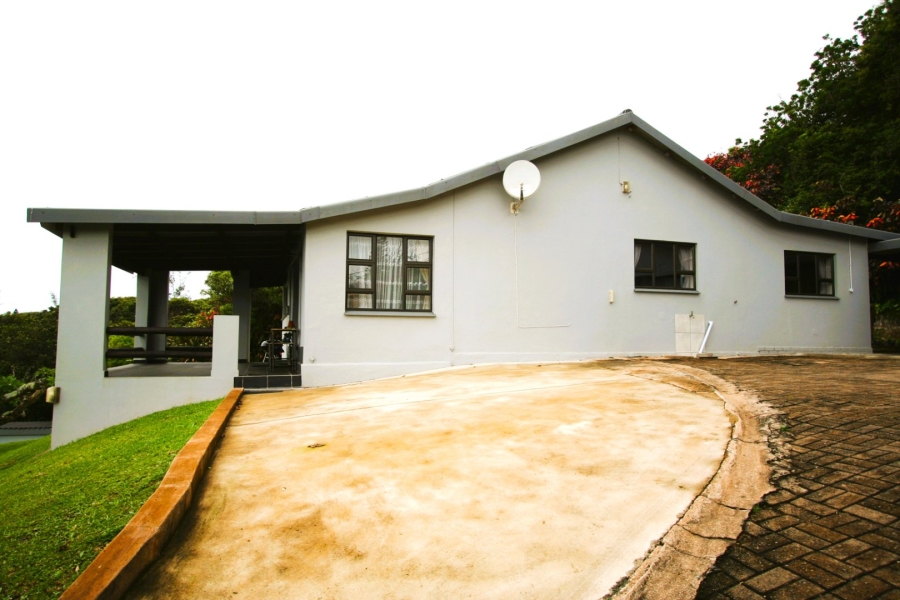 5 Bedroom Property for Sale in Woodgrange KwaZulu-Natal