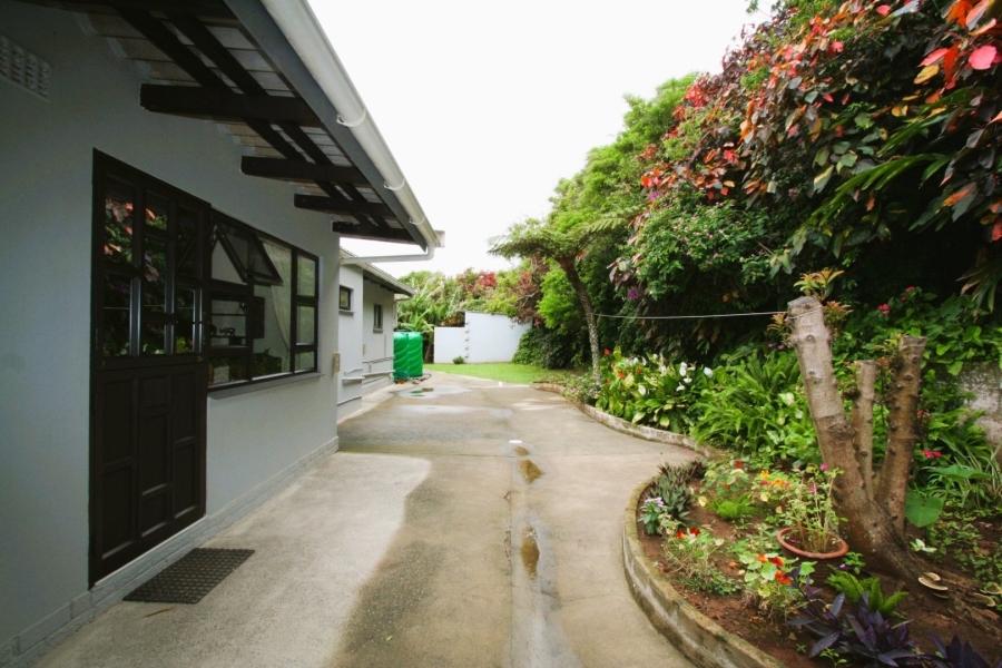 5 Bedroom Property for Sale in Woodgrange KwaZulu-Natal