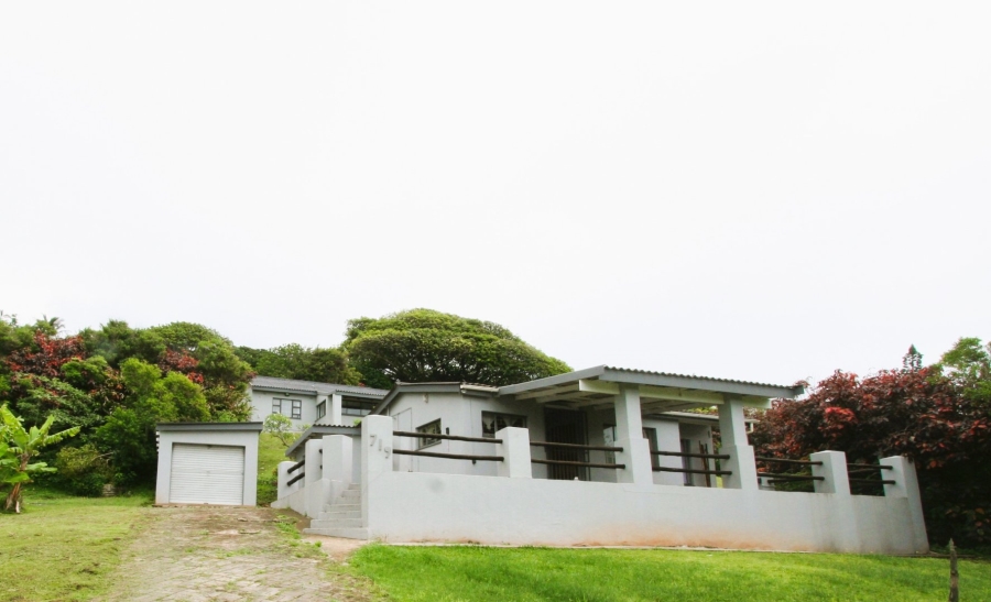 5 Bedroom Property for Sale in Woodgrange KwaZulu-Natal