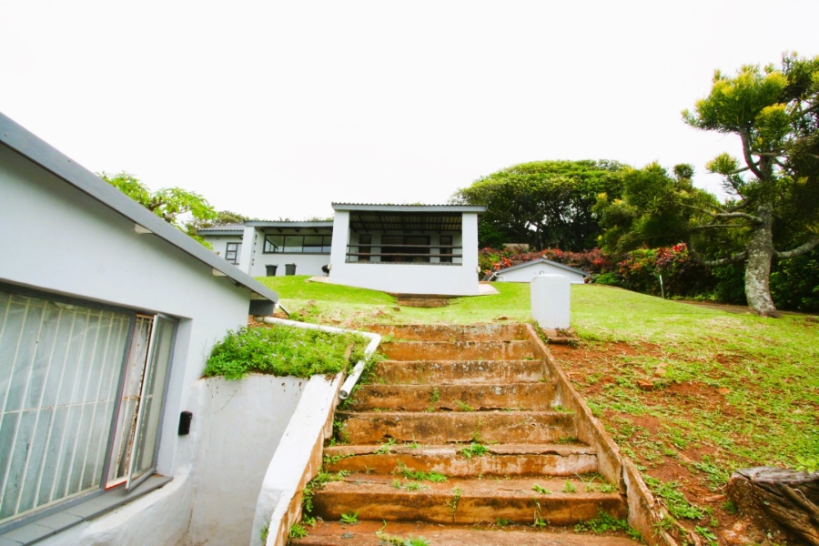 5 Bedroom Property for Sale in Woodgrange KwaZulu-Natal