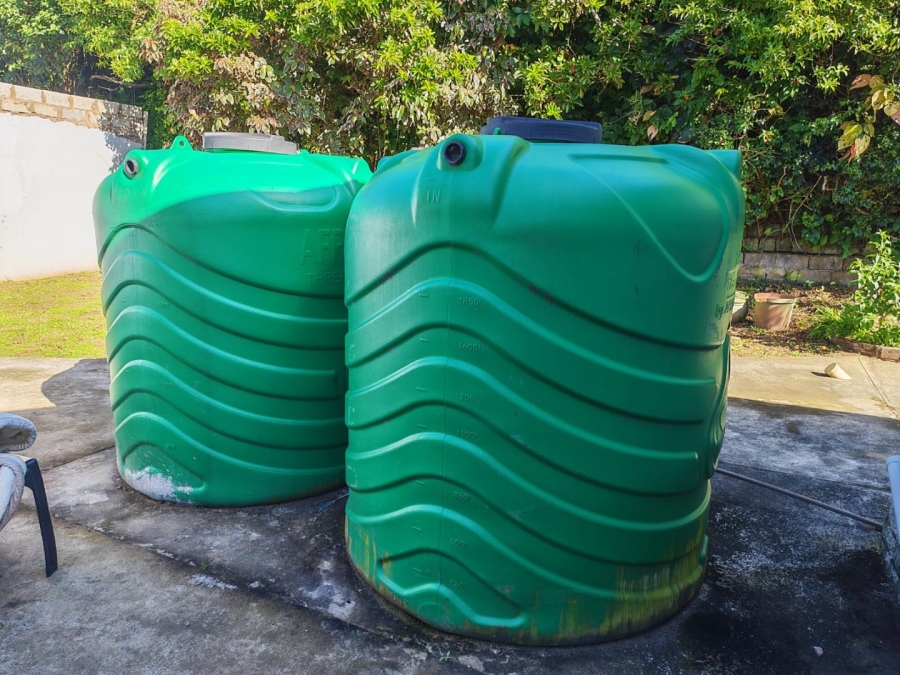 5 Bedroom Property for Sale in Woodgrange KwaZulu-Natal