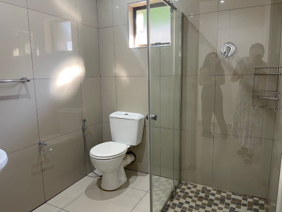 To Let 1 Bedroom Property for Rent in Montrose KwaZulu-Natal