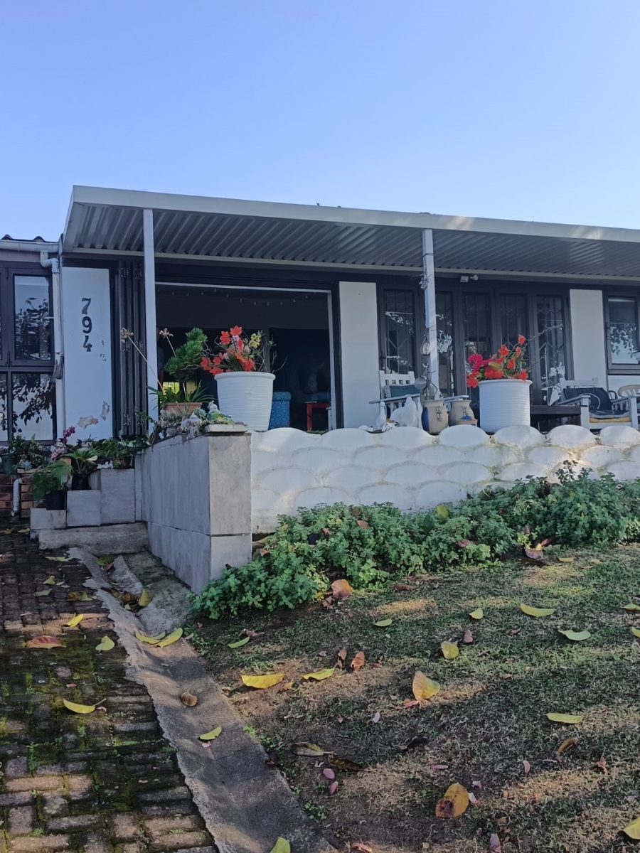 4 Bedroom Property for Sale in Woodgrange KwaZulu-Natal