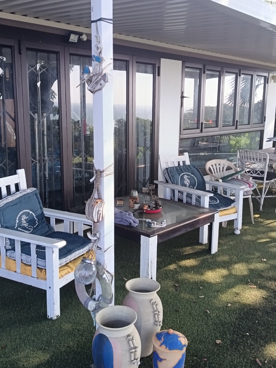 4 Bedroom Property for Sale in Woodgrange KwaZulu-Natal