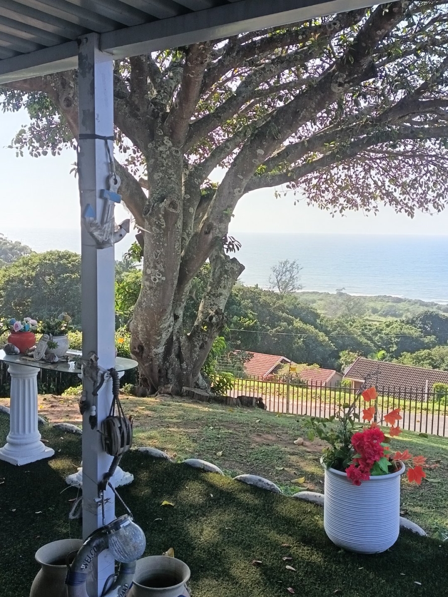 4 Bedroom Property for Sale in Woodgrange KwaZulu-Natal