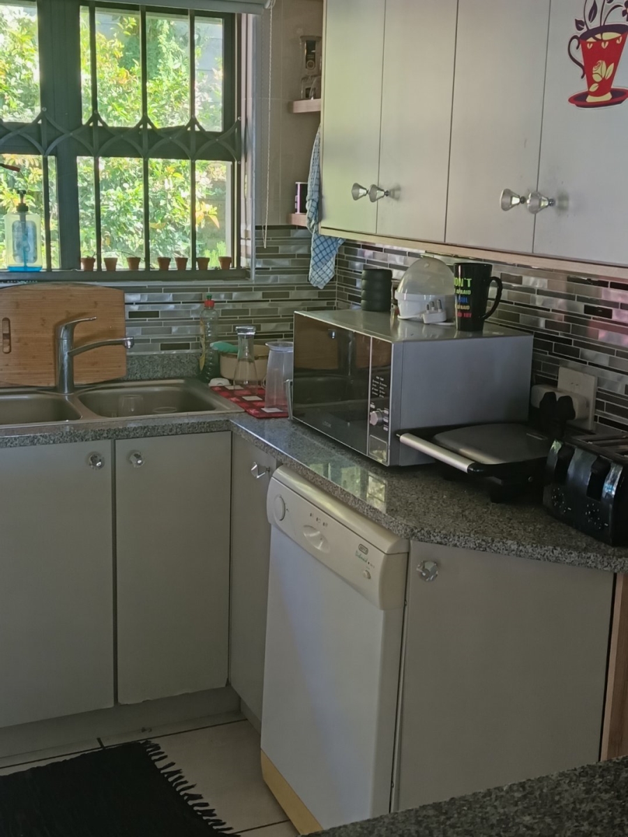 4 Bedroom Property for Sale in Woodgrange KwaZulu-Natal