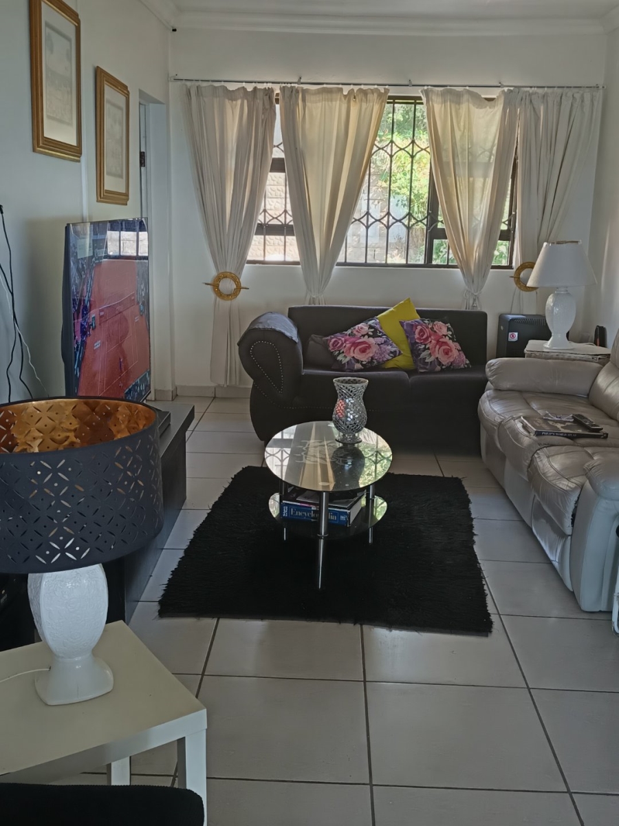 4 Bedroom Property for Sale in Woodgrange KwaZulu-Natal