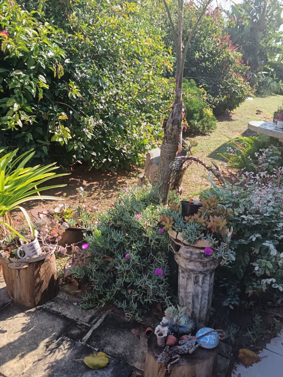 4 Bedroom Property for Sale in Woodgrange KwaZulu-Natal