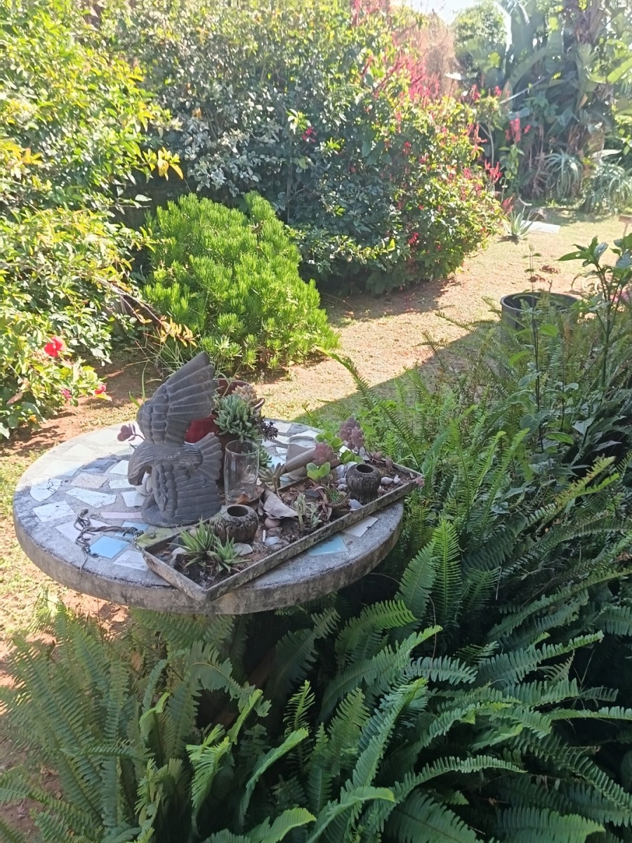 4 Bedroom Property for Sale in Woodgrange KwaZulu-Natal